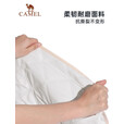 骆驼（CAMEL）红企鹅 野餐垫户外露营帐篷防潮垫郊游野炊防坐垫地垫地布 P644A