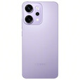 OPPO Reno14Pro 高清长焦实况照片 人鱼姬潮流配色 IP69满级防水新品5G手机 海芋紫 12GB+256GB 官方标配