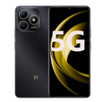 华为（HUAWEI）手机华为 2025新品上市 全网通5G畅享80 地震预警 红外遥控 鸿蒙安全守护 长续航耐摔防水 HI系 曜石黑 6GB+128GB【赠:90天碎屏险+晒单好礼】 官方标配