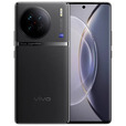 vivovivo X90新款曲屏120w闪充全网通5G超大内存学生高清拍照游戏手机 华夏红 中国大陆 12GB+256GB