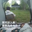 探险者探险者露营灯户外多功能灯扇帐篷灯户外照明便捷式充电挂灯