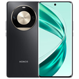 荣耀（HONOR）X50Pro  骁龙8+旗舰芯片5800mAh超耐久大电池 1.5K抗摔护眼屏 典雅黑 12GB+256GB 单机+第三方品牌快充