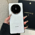 华为新品 Mate X6 全网通大折叠屏鸿蒙系统双卡双待正品手机 星云白 12GB+512GB 官方标配+【补贴机】+版本咨询客服