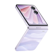 荣耀Magic V Flip2新款小折叠屏手机【国家补贴15%】 晨曦紫 12GB+512GB 官方标配