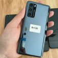 HUAWEI/华为 P40 Pro 鸿蒙 国产LCD直面屏幕 麒麟990 5G 2手 亮黑色 8GB+128GB_5G通_套餐一_颜色随机9新_