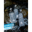 奥尼捷（AONIJIE） 运动软水壶TPU硅胶咬嘴软水袋健身跑步水杯可折叠户外越野跑水袋 250ML水壶 SD21软水壶