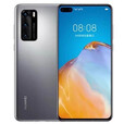 华为（HUAWEI）Huawei/ P40 5G通p40 麒麟990处理器5G流畅拍照手机 轻微 使用 痕迹 亮黑色 8GB+256GB x 5G全网通 x 套餐三9