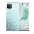 vivo S18 Pro 天玑9200+处理器 NFC 闪充 自拍照美颜曲面屏5G手机 花似锦 16GB+256GB_5G