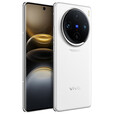 vivo X100 Ultra 【x100系列】2亿APO长焦 一英寸云台级主摄 蓝图影像 5G拍照手机 vivox100ultra 白月光丨X100sPro(蓝晶×天玑9300+) 16GB+512GB