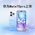 华为智选2025新机上市 鸿蒙智选5G手机80 Pro 大电池长续航 昆仑玻璃护眼 防水防尘 抗跌耐摔补贴 晨光白 8GB+256GB 官方标配【180天只换不修+三年质保+碎屏险】