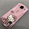 美图M8拍照手机HelloKitty限量版T9美颜相机通T8S 美图M8S芭比粉 64GB