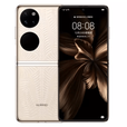 华为（HUAWEI） P50 Pocket （展样机）折叠屏通4G双卡双待手机 曜石黑 8GB+256GB x P50 Pocket