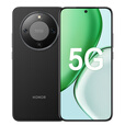 荣耀（HONOR）新品5G 手机 X70 幻夜黑【12GB+512GB】 蓝牙套装版丨送3年质保+180天只换不修+碎屏保