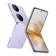 华为（HUAWEI）Pocket2小折叠全焦段XMAGE四摄正品华为折叠屏鸿蒙手机智能 芋紫 12G+256G 国行正品权益已启用品质无忧