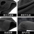 际华 3565防寒面罩头套脖套围脖制正式男冬季军迷加绒保暖防寒面罩 耀石色【防寒面罩】