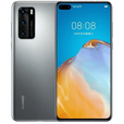 华为（HUAWEI）P40 5G手机 麒麟990芯片 5000万超感光三摄 8GB+256GB大内存 鸿蒙智能手机 p40黑色 面部解锁 6GB+128GB【副厂屏】