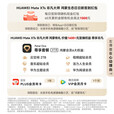 HUAWEI【24期免息】华为 Mate XTs 非凡大师 三折叠新品旗舰手机 鸿蒙智能手机 瑞红 16GB+512GB 12期免息