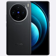 vivo X100 展样机 天玑9300高清拍照游戏5G手机全面vivo x100 辰夜黑 12GB+256GB 