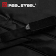锐狮帝RealSteel Rapid Knife Pouch 战术快取尼龙套 折刀包 刀具收纳包 黑色 ST011