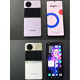 vivoX Flip 手机代骁龙8+超广角镜头小折叠屏双屏轻巧掌心 绸金 12GB+256GB_5G通_