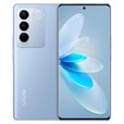 vivo S16  骁龙870 支持NFC 光学防抖相机 5G曲面屏智能手机 玄黑 12GB+256GB x 5G全网通 x 标配2