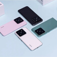小米（MI）MIUI/小米14展机通5G旗舰骁龙8Gen3徕卡拍照游戏手机正品激活赠运费险详情咨询客服 白色 12GB+256GB