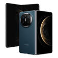 华为（HUAWEI）MateX6折叠X5手机超高速超光谱长续航折叠屏智能旗舰商务手机 深海蓝【Mate X6】 12GB+256GB 国行正品激活补贴品质无忧