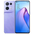 OPPO Reno8 双模5G手机 4500mAh大电池 轻薄长续航 80W超级闪充 oppo智能快充手机 Reno7se 星夜黑【面容识别】 8GB+128GB【国产屏幕】