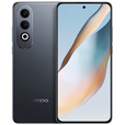 OPPOK12 Plus 新款5G 6400mAh大电池 第三代骁龙7芯片 AI智能补贴手机 玄武黑 12GB+256GB 单机＋原装快充