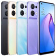 OPPO Reno8 双模5G手机 4500mAh大电池 轻薄长续航 80W超级闪充 oppo智能快充手机 Reno7se 星夜黑【面容识别】 8GB+128GB【国产屏幕】