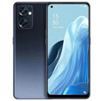 OPPO Reno8 双模5G手机 4500mAh大电池 轻薄长续航 80W超级闪充 oppo智能快充手机 Reno7se 星夜黑【面容识别】 8GB+128GB【国产屏幕】