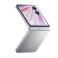 荣耀（HONOR）【24期免息】Magic V Flip2 小折叠5G手机 2025上市新品 AI 2亿 钛空灰 12GB+512GB