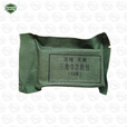 5325压缩无菌三角巾绷带 82型急救三角巾