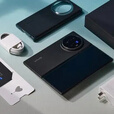 vivo X Fold3 Pro折叠屏手机 x fold3pro3代 轻羽白 16GB+512GB