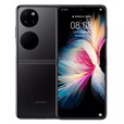 华为（HUAWEI） P50 Pocket （展样机）折叠屏通4G双卡双待手机 曜石黑 8GB+256GB x P50 Pocket