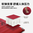 SEA TO SUMMIT 自动充气睡垫户外露营野营床垫超轻便携防潮垫打地铺加厚垫子