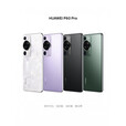华为（HUAWEI）/ P60 Pro鸿蒙系统微曲面屏全网通智北斗卫星能70手机 羽砂黑 12GB+512GB 官方标配