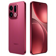OPPO【享24期+至高减50】OPPO Find X9新品手机旗舰哈苏影像【孙颖莎同款】oppofindx9全网通拍照游戏 追光红 12GB+256GB 日常套餐【80W闪充套装+ OPPO移动电源】