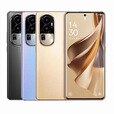 OPPOReno10  骁龙778G芯片超光影长焦镜头120Hz OLED 超清曲面屏 月影黑 12GB+512GB 单机+品牌快充+【店保一年】