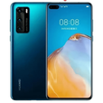 华为（HUAWEI）P40 5G手机 麒麟990芯片 5000万超感光三摄 8GB+256GB大内存 鸿蒙智能手机 p40黑色 面部解锁 6GB+128GB【副厂屏】