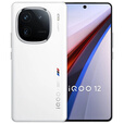vivo iQOO 12  展样机 第三代骁龙8电竞芯片 1.5k屏幕旗舰电竞拍照游戏手机 传奇版 16GB+512GB