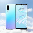 华为 P30华为手机官方麒麟980智能大屏旗舰p30pro 珠光贝母 4G全网通_官方标配_ (华为P30) 8GB+128GB