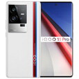 iQOO 11 Pro 展样机 5G 电竞手机 6.78英寸 2K屏 第二代骁龙8 200W闪充 正品赠运费险详情咨询客服 赛道版 12GB+256GB