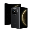 华为（HUAWEI）新款折叠屏 Mate X6 典藏版华为2025热销 原封正品 双卫星通信 二代昆仑玻璃 红枫影像 X7预定中 曜石黑 16GB+512GB典藏版 官方标配+好礼自选