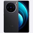vivo X100 全网通5G天玑9300芯片旗舰5G蔡司影像拍照手机 辰夜黑 16GB+256GB 单机+第三方品牌快充+店保1年