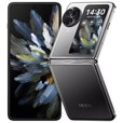 OPPOFind N3 Flip oppo手机 find n3手机find n3flip 折叠屏手机 镜中之夜 5G通_12GB+512GB