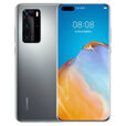 华为（HUAWEI）p40pro手机海思麒麟990处理器5G鸿蒙快充游戏全网通国行手机 P40Pro深海蓝  5G版 8GB+128GB【面容识别】