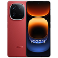 iQOO12第三代骁龙8自主研发电子竞技芯片Q1 5g大底主摄像头潜水远摄手机 传奇版 12GB+256GB