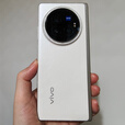 vivo X Fold3 Pro 大折叠屏手机 长续航 双卡双待5G商务旗舰手机展样机 薄翼黑 16GB+512GB