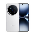 vivo展机X200 Ultra 骁龙8版 蓝图自研影像双芯 V单相机  银调 16GB+512GB 单机+第三方品牌充电器+全国联保